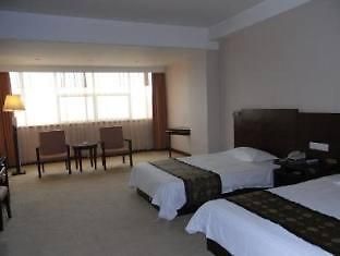 Baigong Hotel Guilin Esterno foto