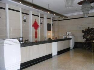 Baigong Hotel Guilin Esterno foto