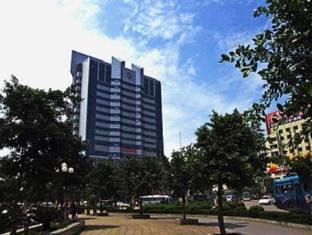 Baigong Hotel Guilin Esterno foto