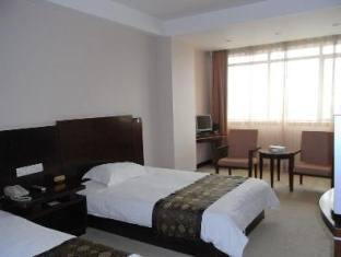 Baigong Hotel Guilin Esterno foto